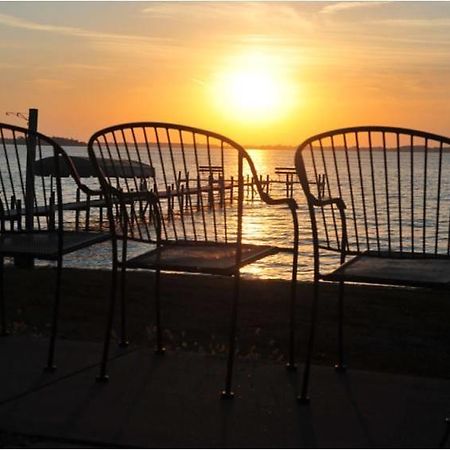 The South Shore Inn Clear Lake Faciliteter billede